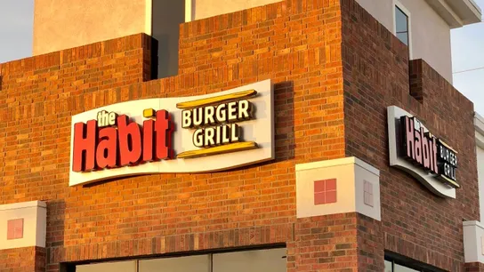 Habit Burger
