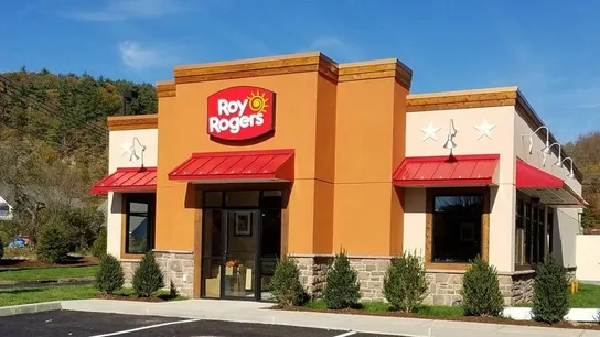 Roy Rogers