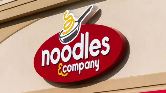 Noodles and Company