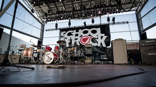 School of Rock
