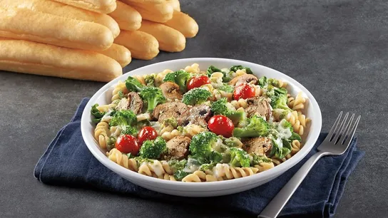 Fazoli's