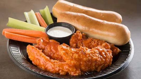 Epic Wings