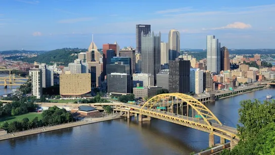 Penn Station Sets Sights on Pittsburgh for Next Expansion