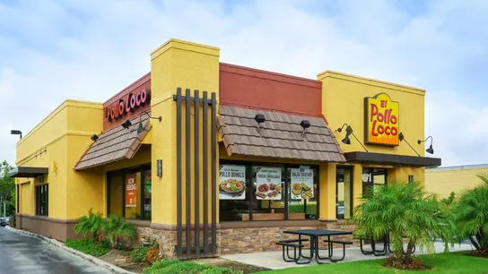 el pollo loco offers delivery