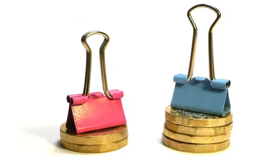 Workplace Inequality 