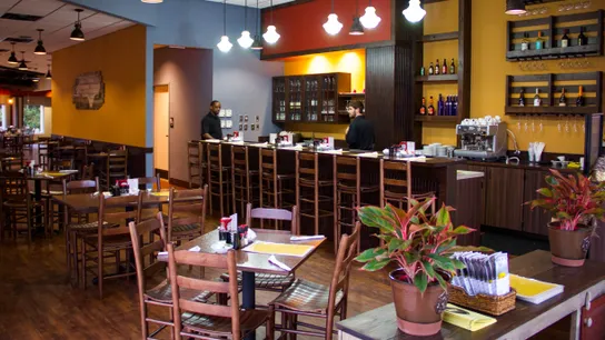 Famous Toastery Restaurant Franchise