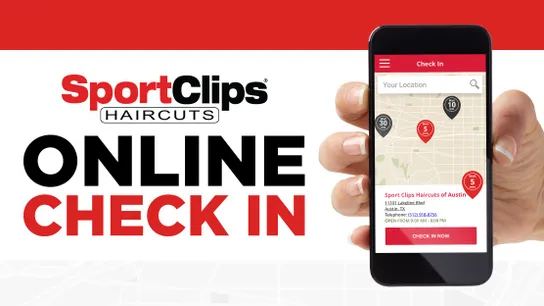 Sport Clips Rolls Out New Technology Platform 