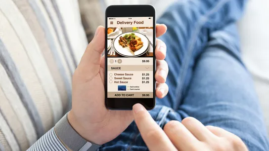 Food Delivery