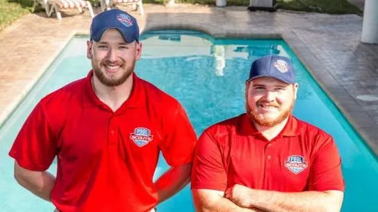 Pool Scouts