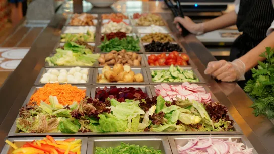 Saladworks