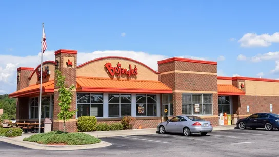 Bojangles'