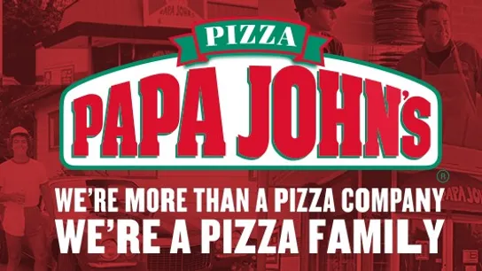 Papa John's