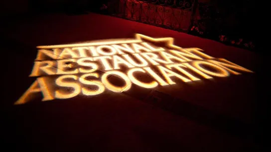 National Restaurant Association