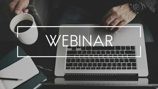 Webinar