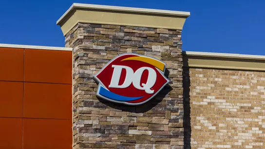 Dairy Queen