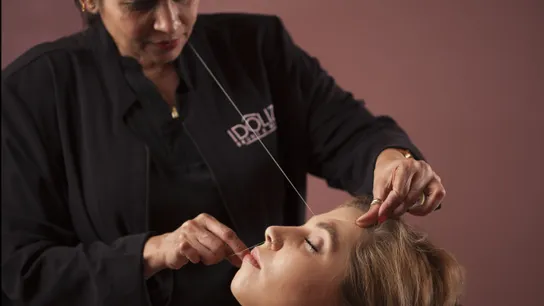 Idolize Brows & Beauty