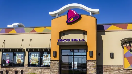 Taco Bell