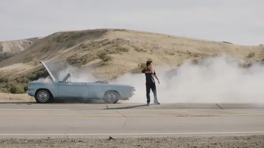 Burger King Good Samaritan Day Video