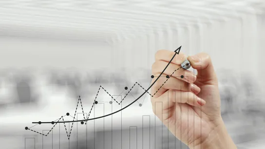 Growth - Franchise management sorftware