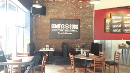 Lennys Subs