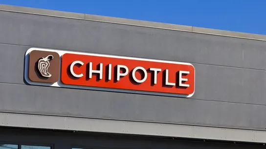 Chipotle chief marketing and strategy officer resigns
