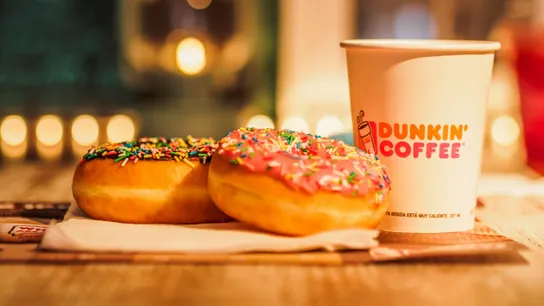 Dunkin' Donuts