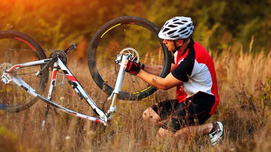 Bike Repair