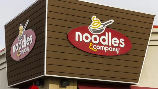 Noodles & Company