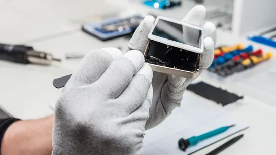 Smartphone Repair