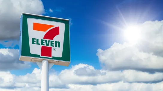 7-eleven