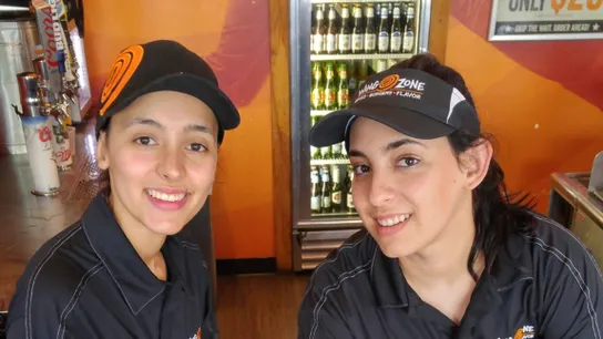 wing zone franchisees 