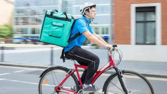 Food Delivery