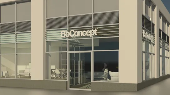 BoConcept