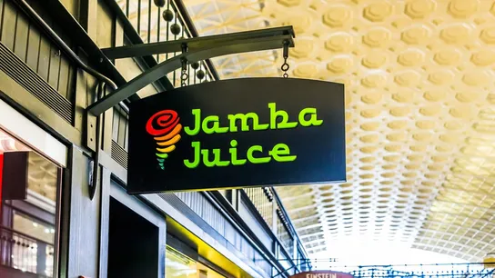 Jamba Juice