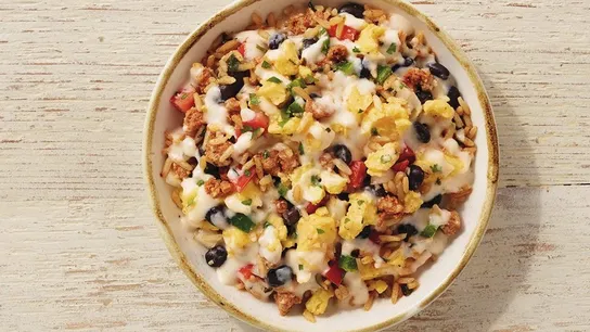 Moe's Southwest Grill
