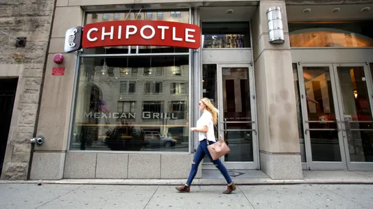 Chipotle