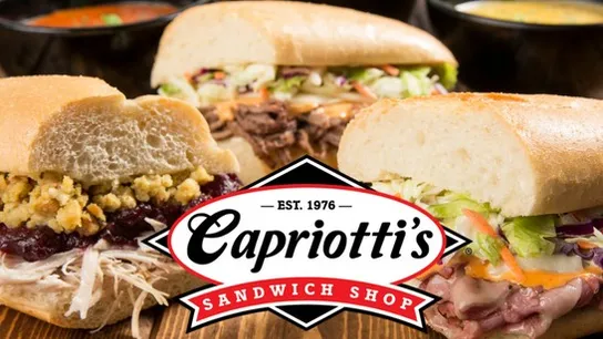 Capriotti's 