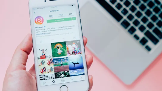 Instagram Algorithm Changes