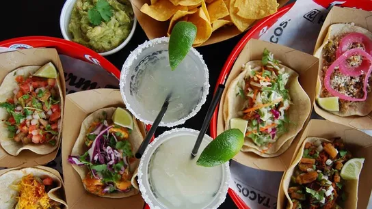R Taco