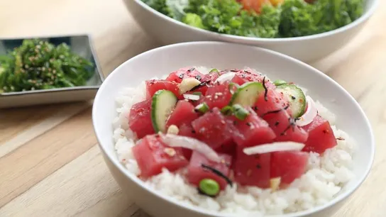 poke works