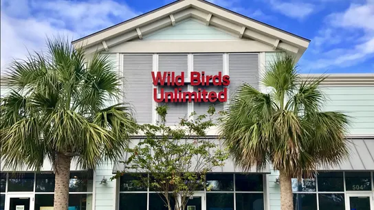 Wild Birds Unlimited Florida