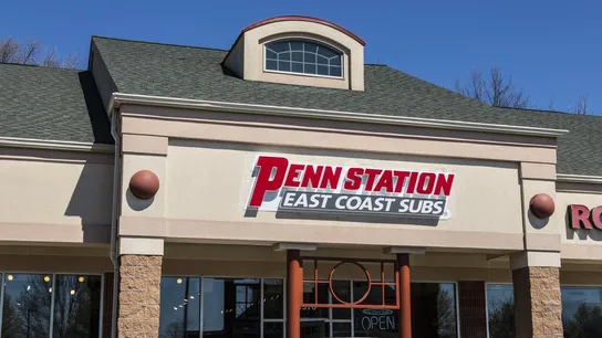 Penn Station