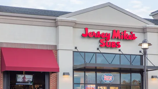 Jersey Mike's