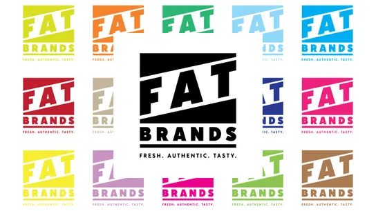 FAT Brands, Fatburger, Buffalo's Express
