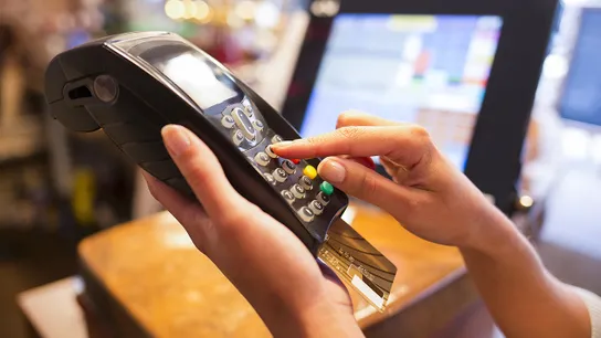 Credit Card Payment