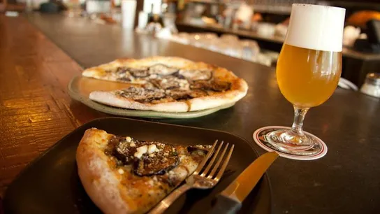 SPIN! Neapolitan Pizza