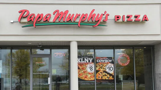 Papa Murphy's