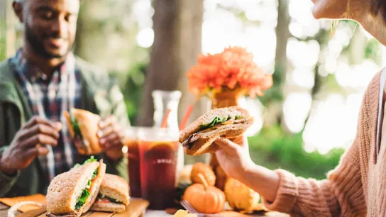 McAlister's Deli