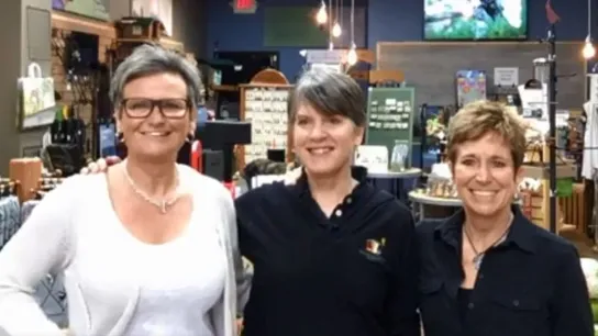 Wild Birds Unlimited Franchisees