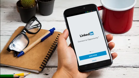 LinkedIn
